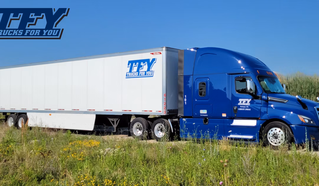 Truck Driving Home Time: The Reality of Balancing Home Time and Run Time