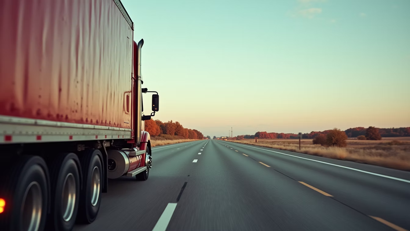 What Affects Truck Driver’s Pay?