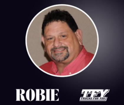 Meet Robie: Driver Log Manager