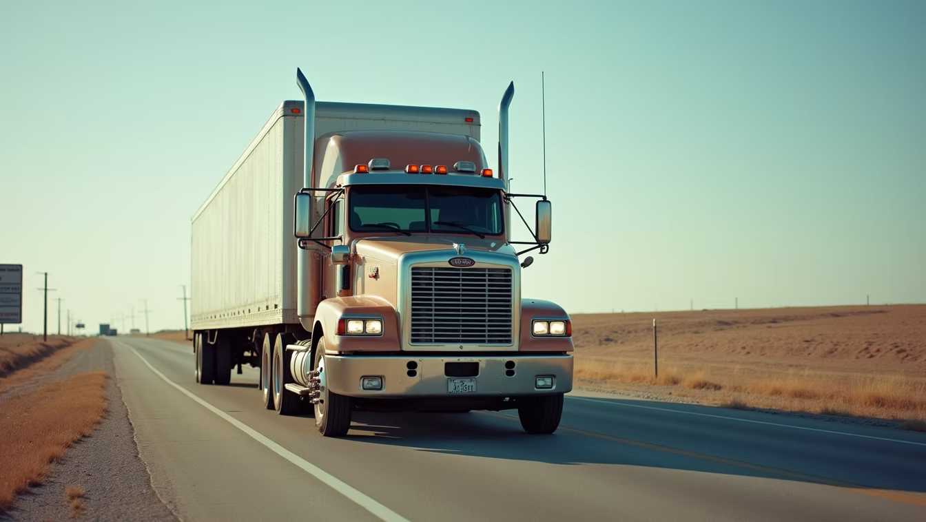 How to become an OTR Driver in Oklahoma : a step by step guide
