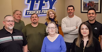 planner pic DriveTFY - Trucks for You Team